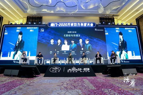 喜茶、茶颜悦色、煮叶 从三杯茶预见2020饮品业趋势